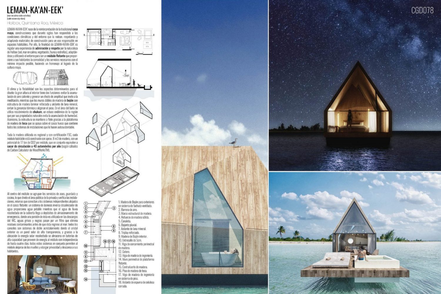 GANADORES FH3 concursos ag360