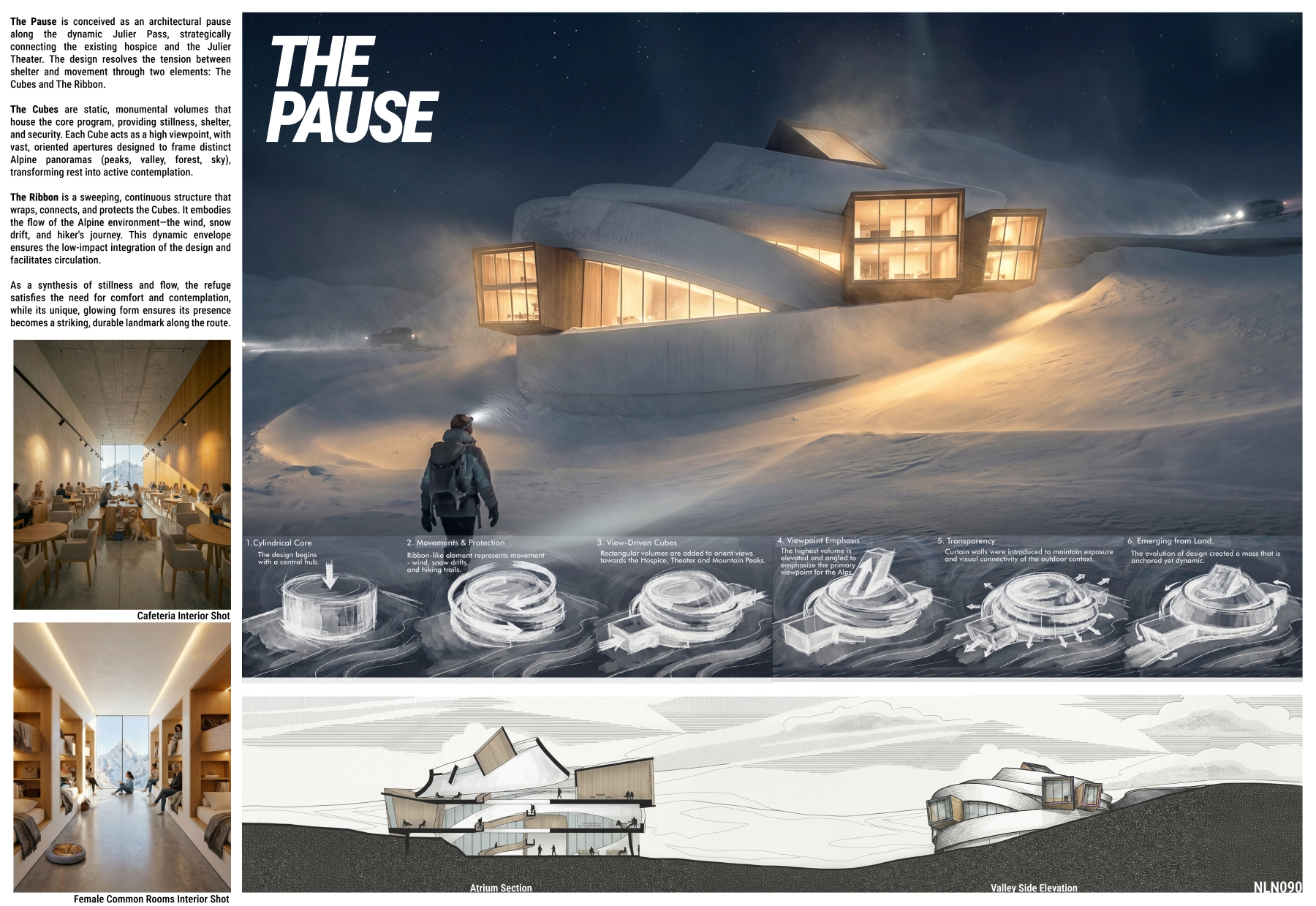 2-NLN090_1 World Architecture Competitions