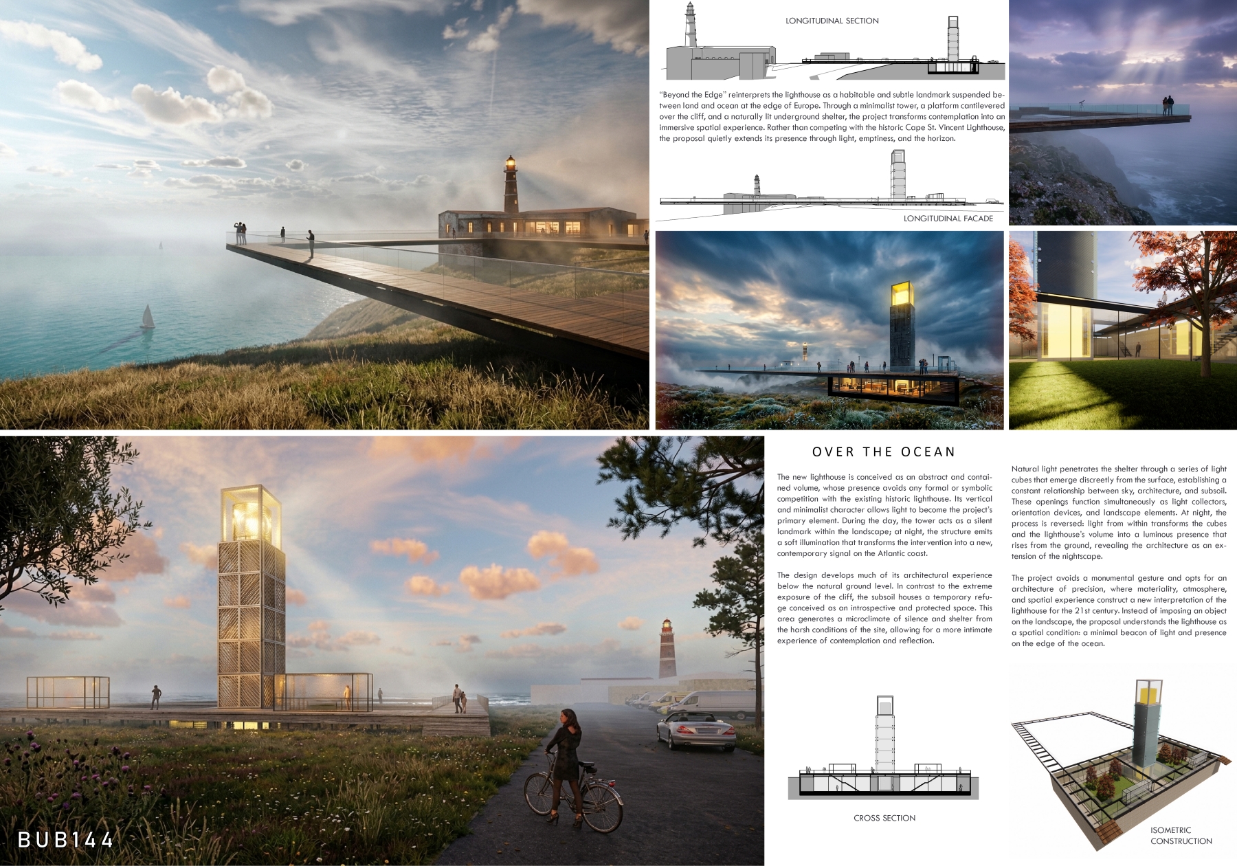 World Architecture Competitions
