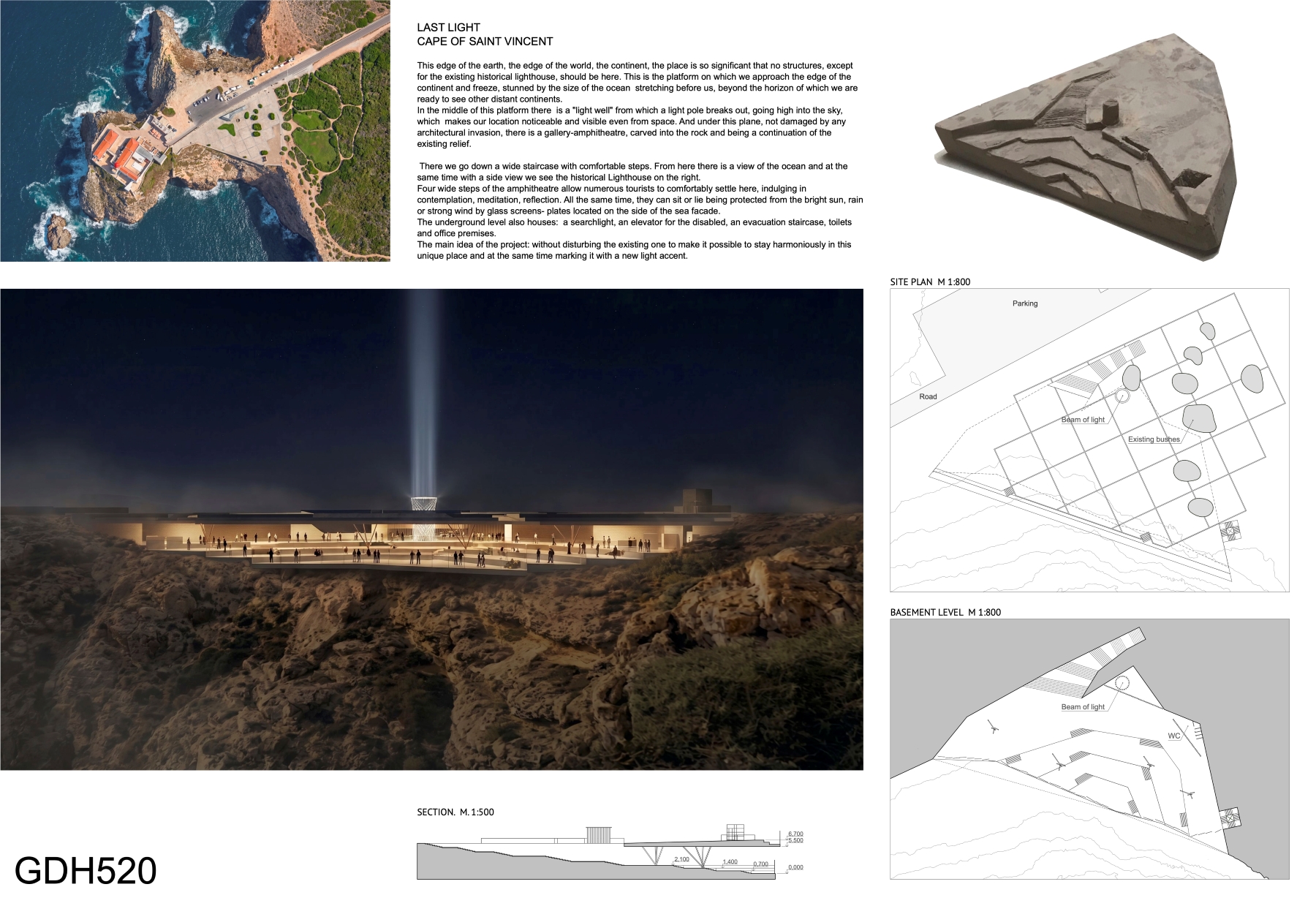 World Architecture Competitions