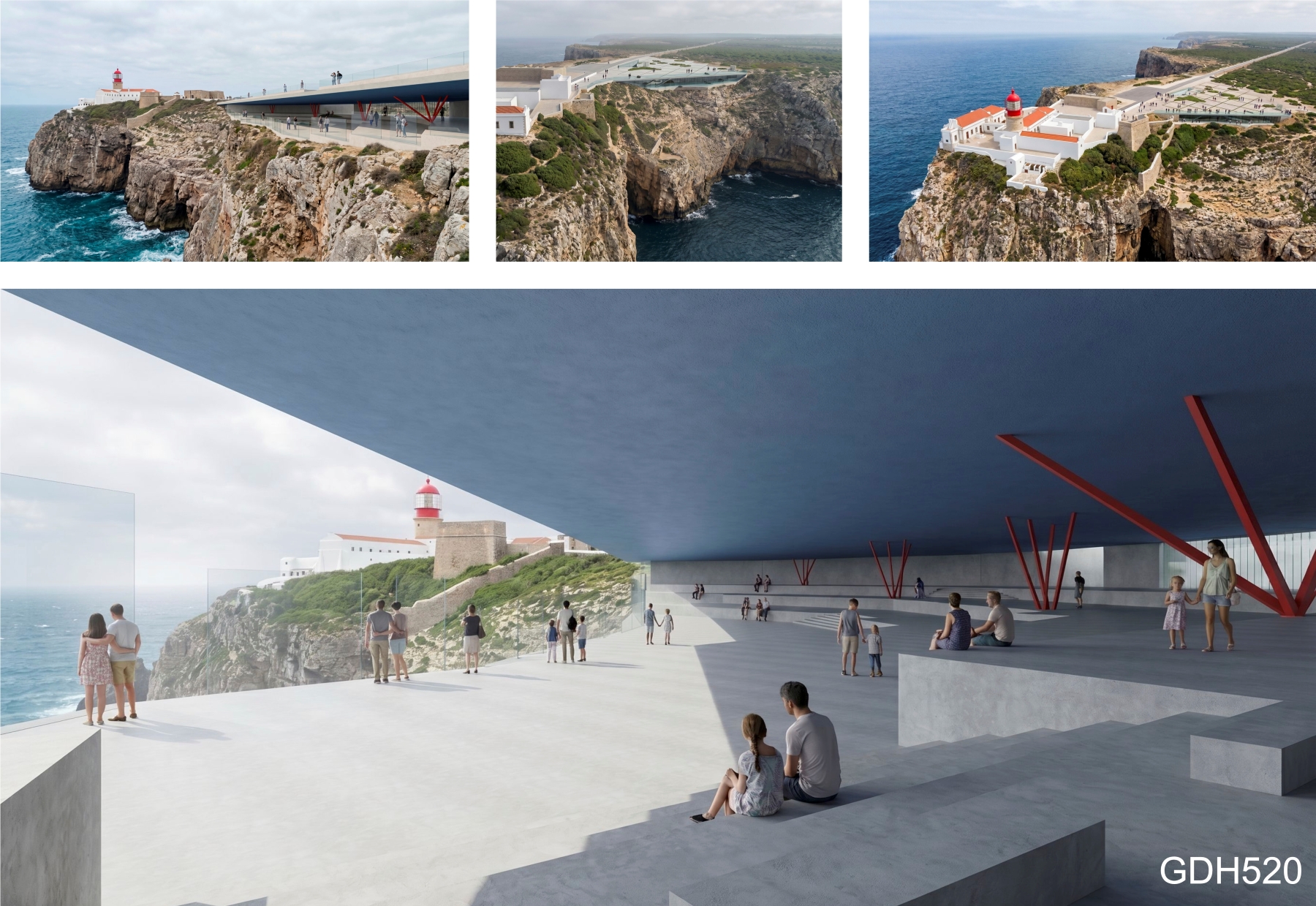 World Architecture Competitions