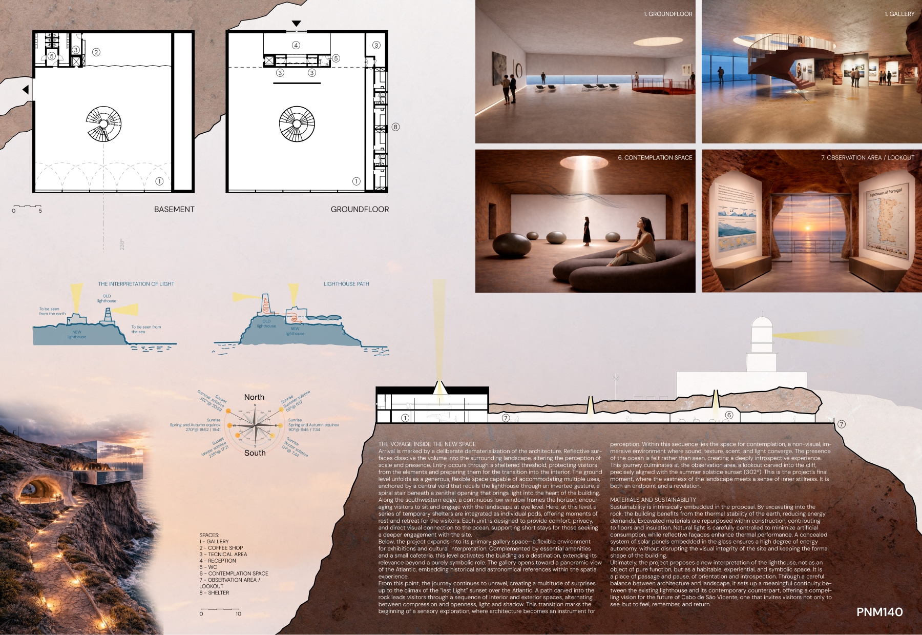 World Architecture Competitions