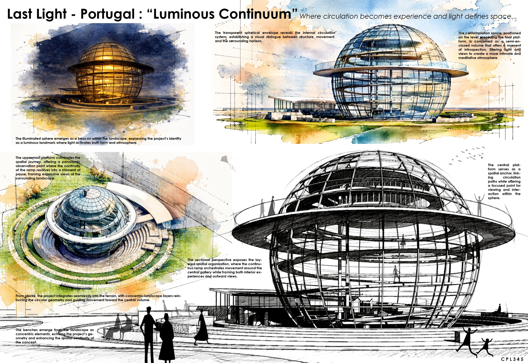 World Architecture Competitions