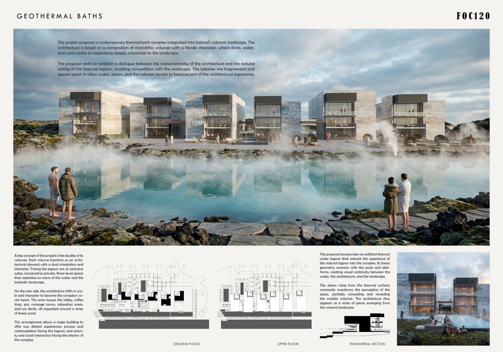 1-FOC120-A World Architecture Competitions