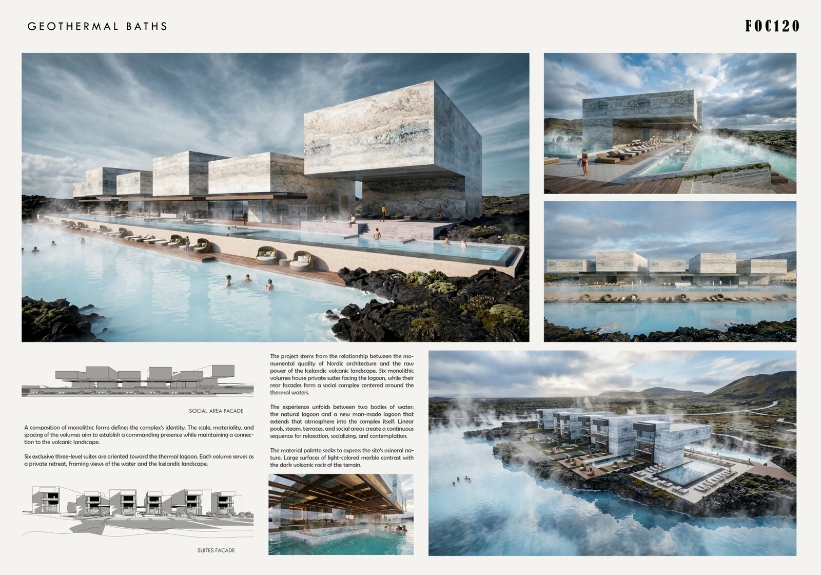 1-FOC120-B World Architecture Competitions